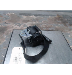 Ceinture arriere droit BMW SERIE 1 E81