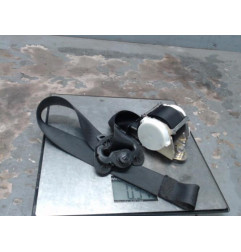 Ceinture arriere gauche BMW SERIE 1 E81 Photo n°1