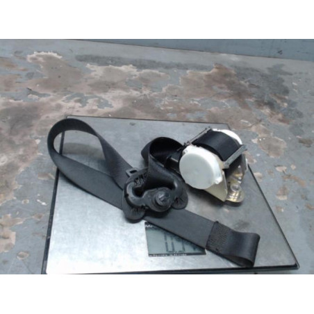 Ceinture arriere gauche BMW SERIE 1 E81 Photo n°1