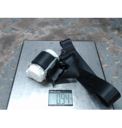 Ceinture arriere gauche BMW SERIE 1 E81