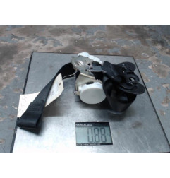 Ceinture avant droit BMW SERIE 1 E81 Photo n°1