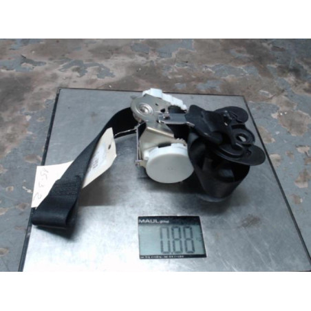 Ceinture avant droit BMW SERIE 1 E81 Photo n°1