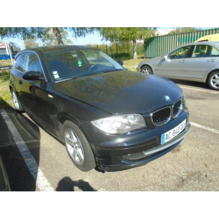 Ceinture avant droit BMW SERIE 1 E81