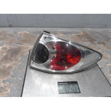 Feu arriere principal droit (feux) MAZDA 6 1