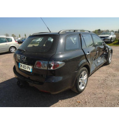 Feu arriere principal droit (feux) MAZDA 6 1 Photo n°4