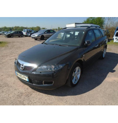 Feu arriere principal droit (feux) MAZDA 6 1 Photo n°6