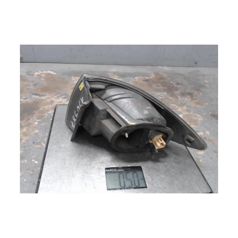 Feu arriere principal gauche (feux) MAZDA 6 1