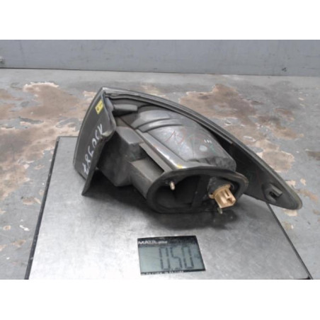 Feu arriere principal gauche (feux) MAZDA 6 1 Photo n°1