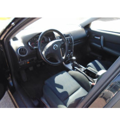 Feu arriere principal gauche (feux) MAZDA 6 1 Photo n°7