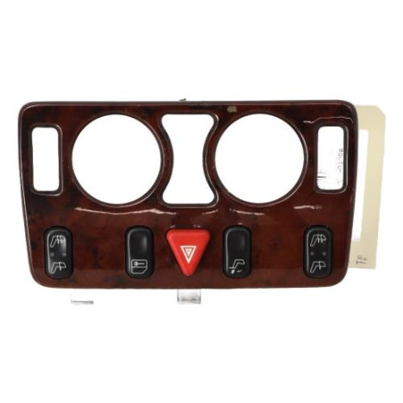 Bouton de warning MERCEDES CLASSE CLK 208 Photo n°1