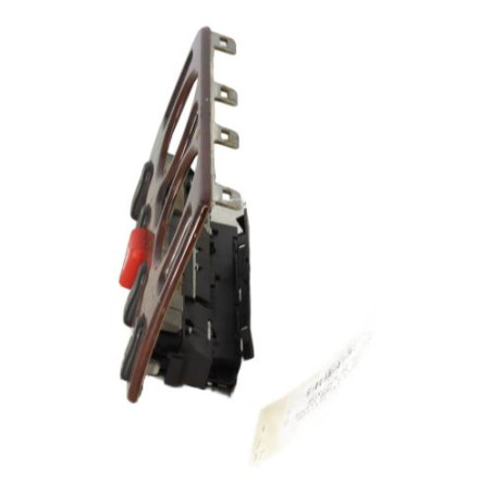 Bouton de warning MERCEDES CLASSE CLK 208