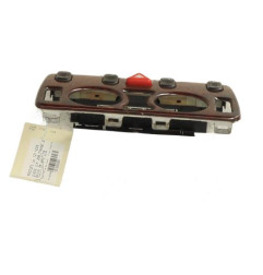 Bouton de warning MERCEDES CLASSE CLK 208 Photo n°5