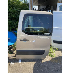 Porte laterale gauche CITROEN BERLINGO 2 Photo n°1