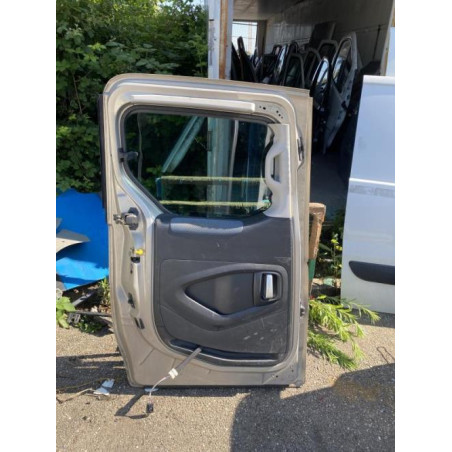 Porte laterale gauche CITROEN BERLINGO 2