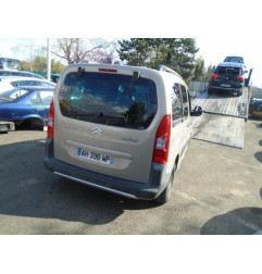 Porte laterale gauche CITROEN BERLINGO 2 Photo n°5