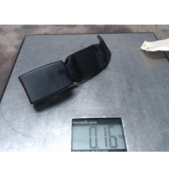 Attache ceinture arriere droit BMW SERIE 3 E92 Photo n°1