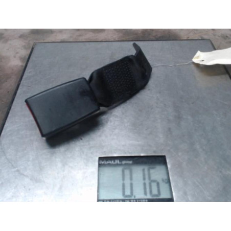 Attache ceinture arriere droit BMW SERIE 3 E92 Photo n°1