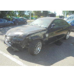 Attache ceinture arriere droit BMW SERIE 3 E92 Photo n°3