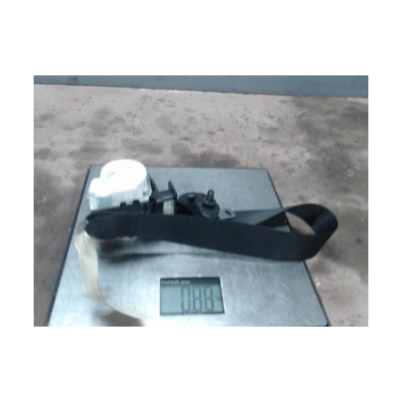 Ceinture avant gauche BMW SERIE 3 E92