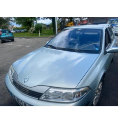 Alternateur RENAULT LAGUNA 2 Photo n°6