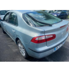 Alternateur RENAULT LAGUNA 2 Photo n°8