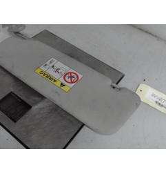 Pare soleil droit KIA VENGA Photo n°3