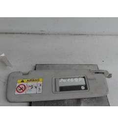 Pare soleil droit KIA VENGA Photo n°4