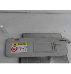 Pare soleil droit KIA VENGA Photo n°5