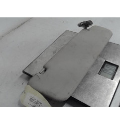 Pare soleil gauche KIA VENGA Photo n°5