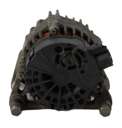 Alternateur PEUGEOT 206 Photo n°3