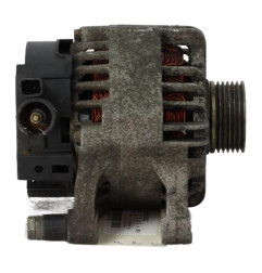 Alternateur PEUGEOT 206 Photo n°4