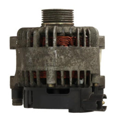 Alternateur PEUGEOT 206 Photo n°5