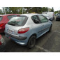 Alternateur PEUGEOT 206