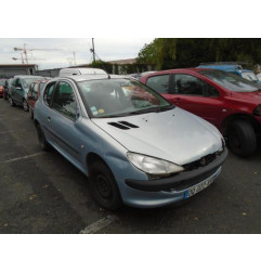 Alternateur PEUGEOT 206 Photo n°8