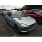 Alternateur PEUGEOT 206