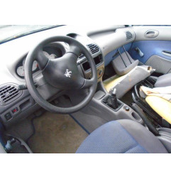 Alternateur PEUGEOT 206 Photo n°9