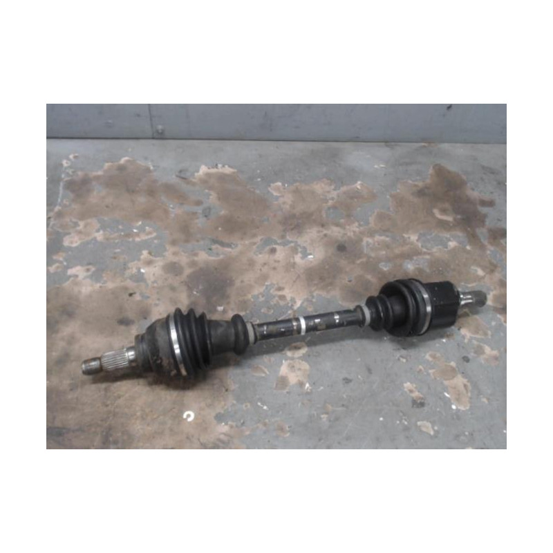 Cardan gauche (transmission) MINI MINI 1 R50/R53