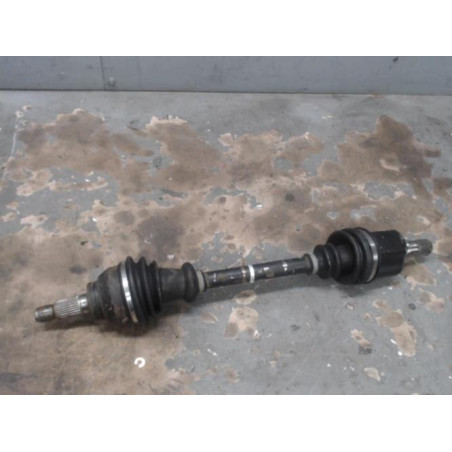 Cardan gauche (transmission) MINI MINI 1 R50/R53 Photo n°1