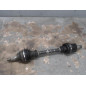 Cardan gauche (transmission) MINI MINI 1 R50/R53