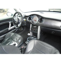 Cardan gauche (transmission) MINI MINI 1 R50/R53 Photo n°5