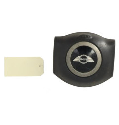 Air bag conducteur MINI MINI 1 R50/R53 Photo n°3