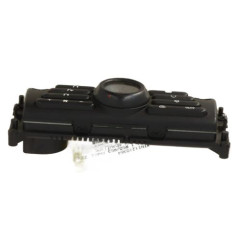 Commande chauffage MINI MINI 1 R50/R53 Photo n°3