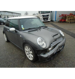 Commande chauffage MINI MINI 1 R50/R53 Photo n°5