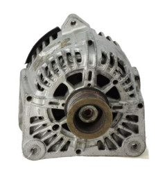 Alternateur RENAULT MEGANE 2 Photo n°1