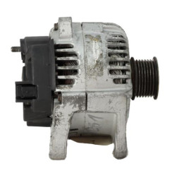 Alternateur RENAULT MEGANE 2 Photo n°4