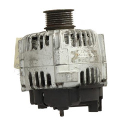 Alternateur RENAULT MEGANE 2 Photo n°5