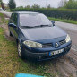 Alternateur RENAULT MEGANE 2