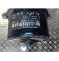 Bloc ABS (freins anti-blocage) BMW SERIE 3 E46