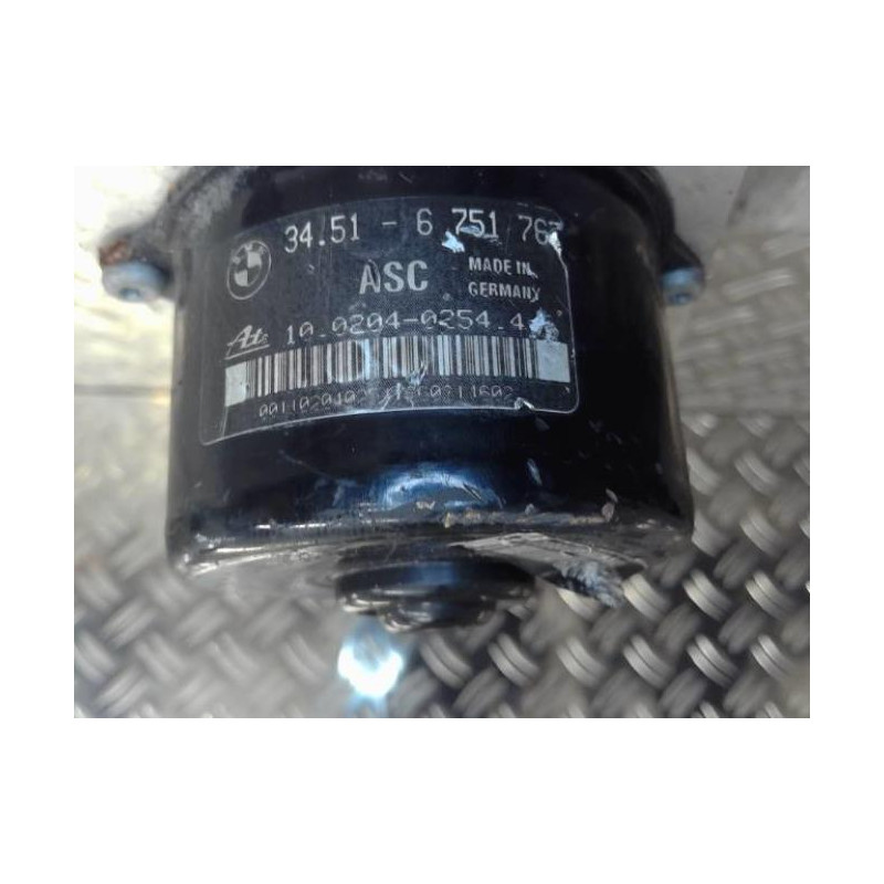 Bloc ABS (freins anti-blocage) BMW SERIE 3 E46