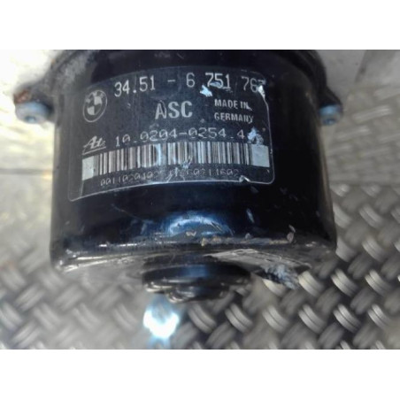 Bloc ABS (freins anti-blocage) BMW SERIE 3 E46